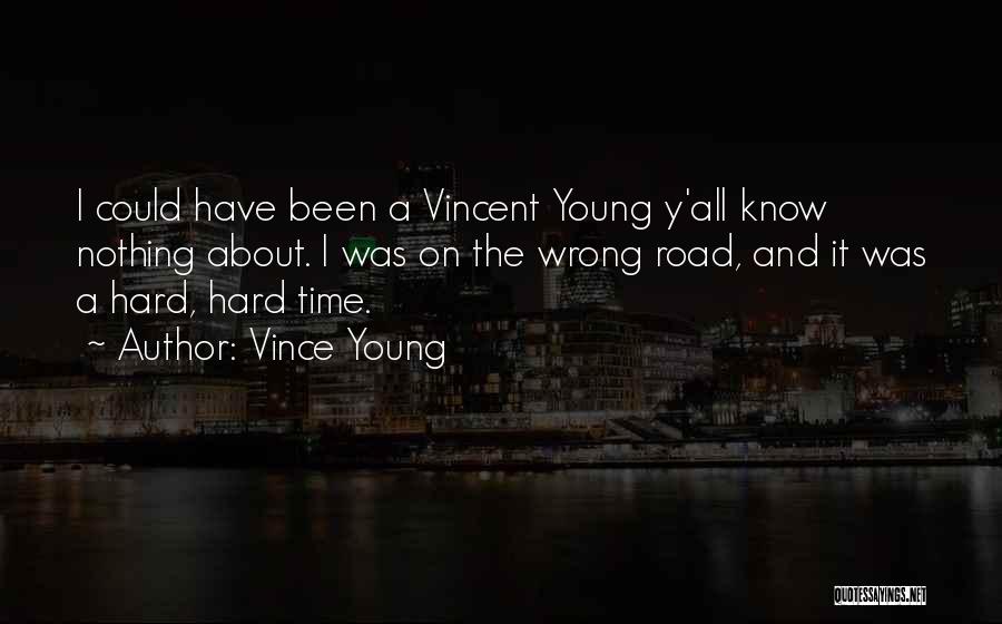 Dejis Lambo Quotes By Vince Young