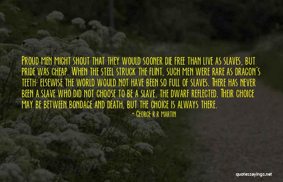 Dejohns Quotes By George R R Martin Dejohns Quotes By George R R Martin