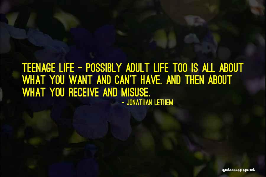 Dejon Watson Quotes By Jonathan Lethem Dejon Watson Quotes By Jonathan Lethem