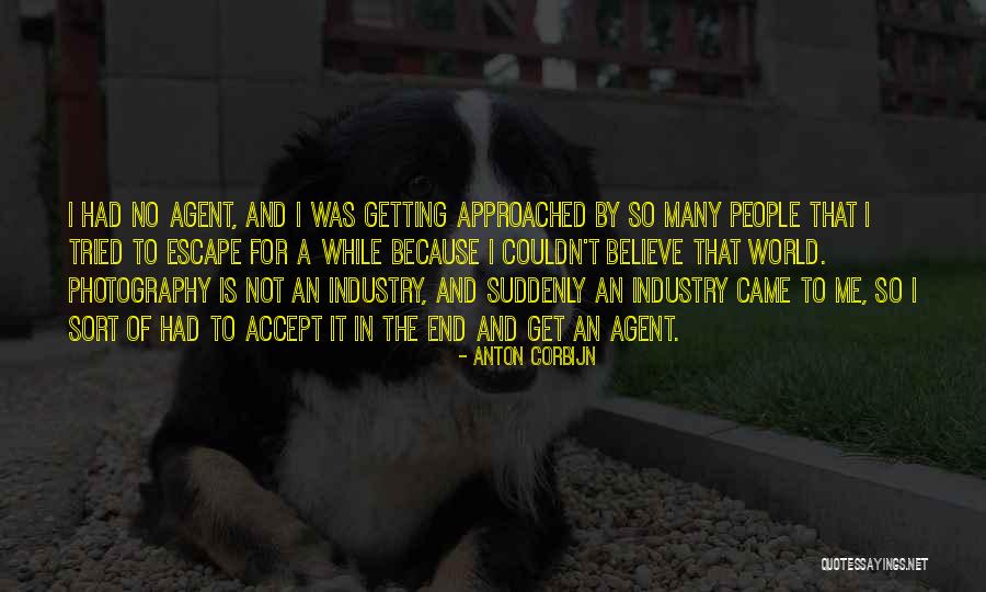 Dejong Manufacturing Quotes By Anton Corbijn Dejong Manufacturing Quotes By Anton Corbijn
