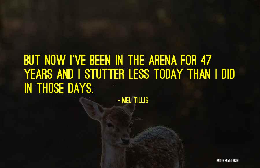 Dejong Manufacturing Quotes By Mel Tillis Dejong Manufacturing Quotes By Mel Tillis