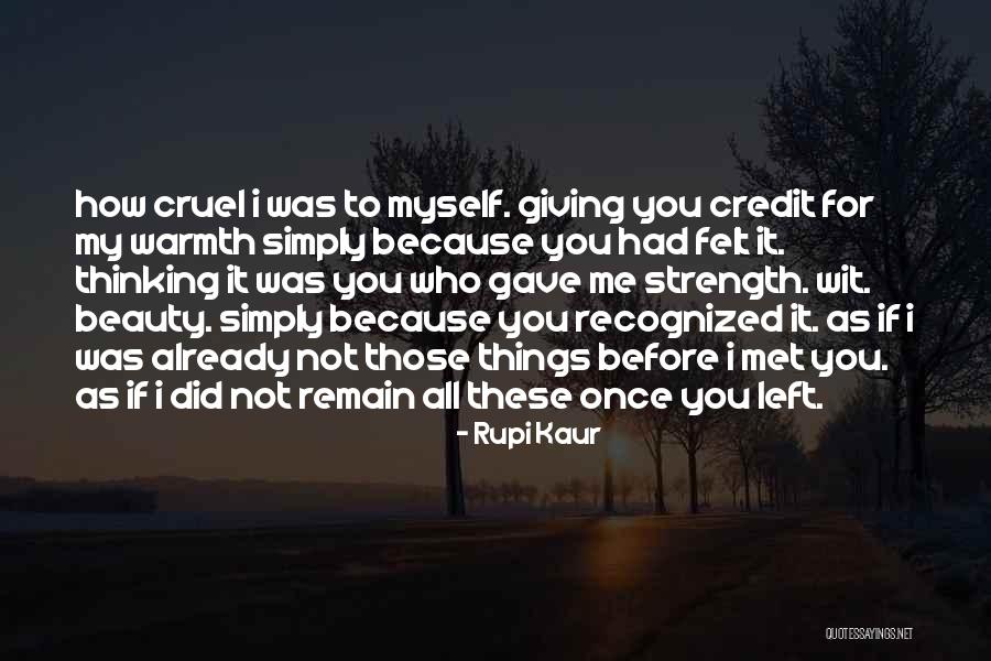Dejongs Quotes By Rupi Kaur Dejongs Quotes By Rupi Kaur