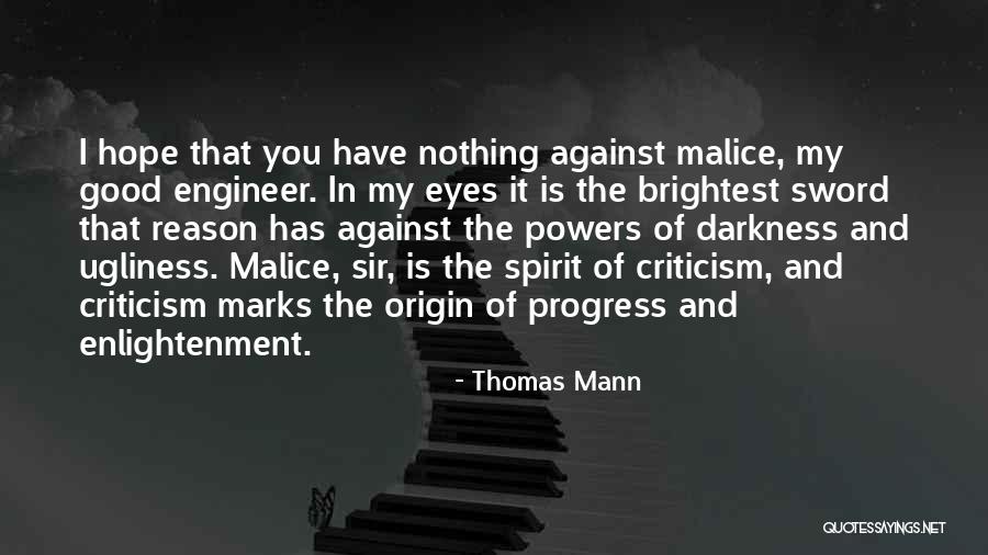 Dejonnae Quotes By Thomas Mann Dejonnae Quotes By Thomas Mann