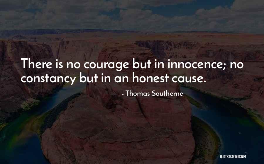 Dejonnae Quotes By Thomas Southerne Dejonnae Quotes By Thomas Southerne