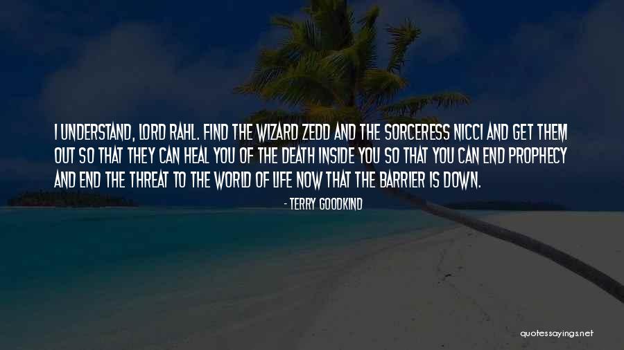 Dejore Perfume Quotes By Terry Goodkind Dejore Perfume Quotes By Terry Goodkind