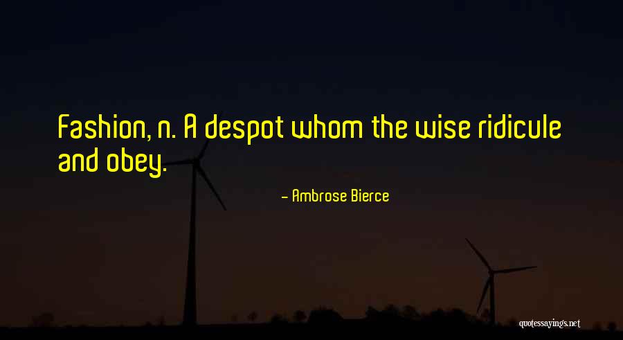 Dejore Syndrome Quotes By Ambrose Bierce Dejore Syndrome Quotes By Ambrose Bierce