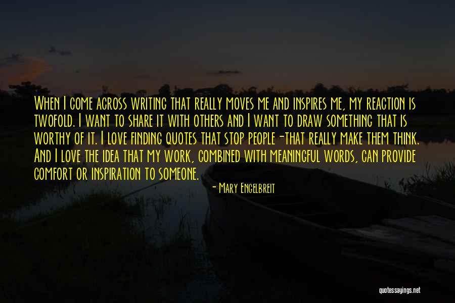 Dejore Syndrome Quotes By Mary Engelbreit Dejore Syndrome Quotes By Mary Engelbreit