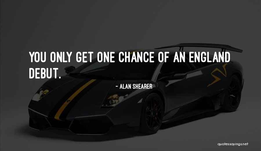 Dejoseph Debra Quotes By Alan Shearer Dejoseph Debra Quotes By Alan Shearer