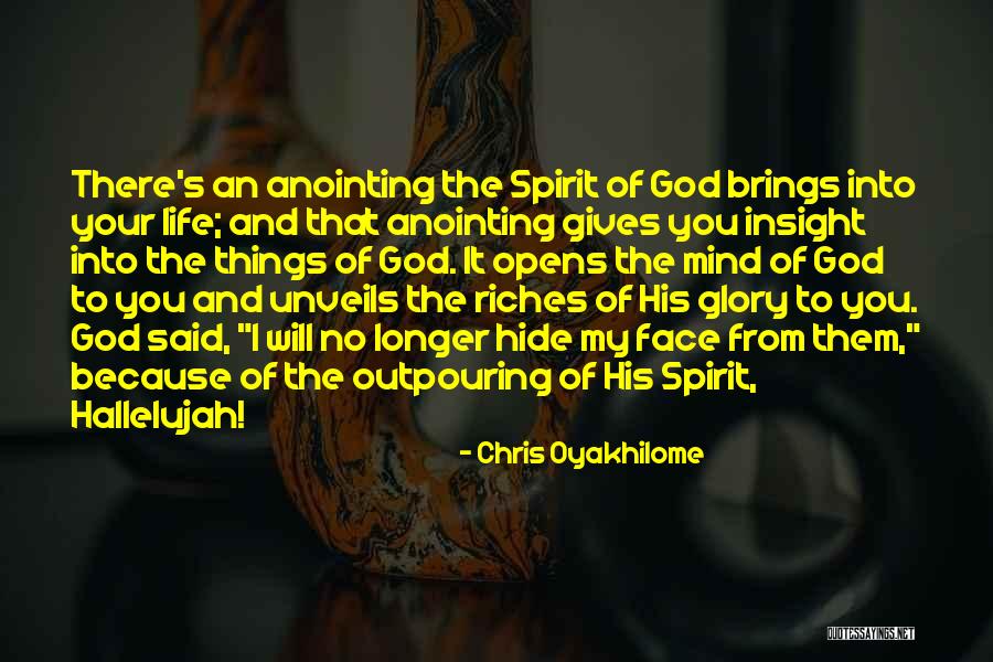 Dejoseph Debra Quotes By Chris Oyakhilome Dejoseph Debra Quotes By Chris Oyakhilome