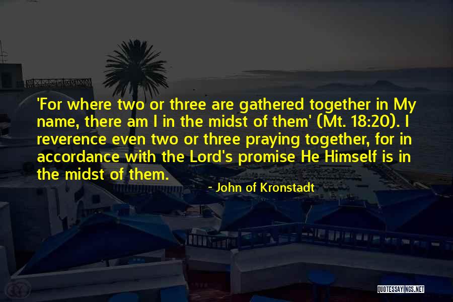 Dejoseph Obituary Quotes By John Of Kronstadt Dejoseph Obituary Quotes By John Of Kronstadt