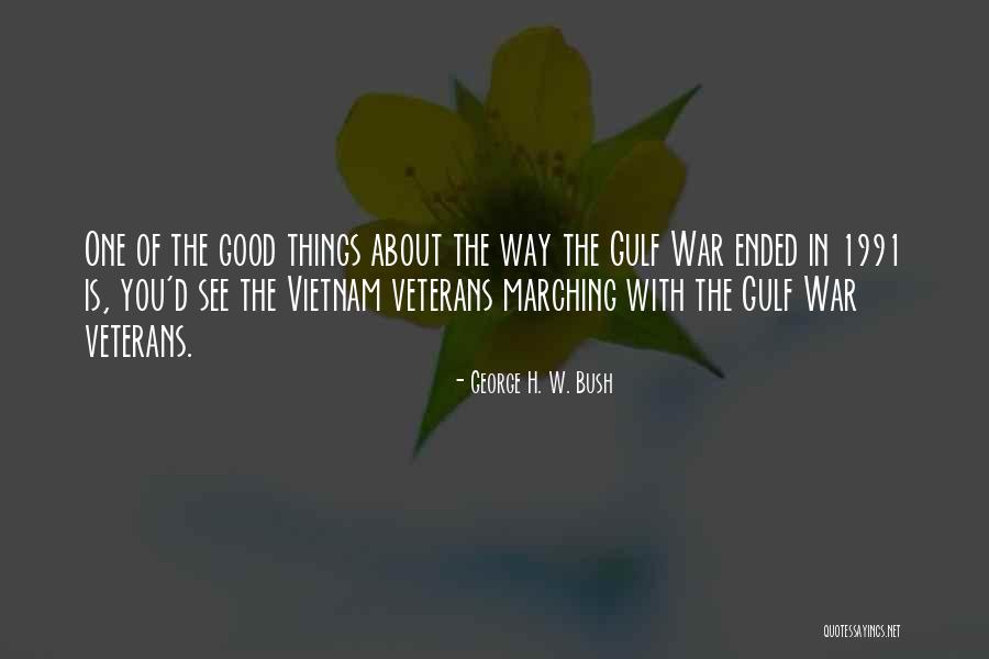 Dejounte Quotes By George H. W. Bush Dejounte Quotes By George H. W. Bush