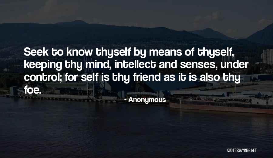 Dejoy Conflict Quotes By Anonymous Dejoy Conflict Quotes By Anonymous