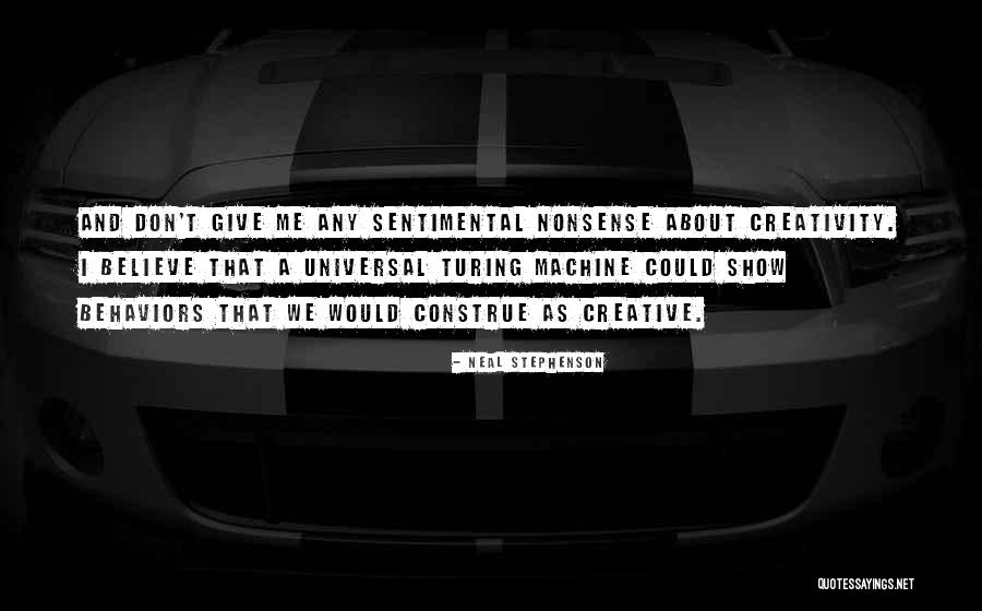 Dejuan Butler Quotes By Neal Stephenson Dejuan Butler Quotes By Neal Stephenson