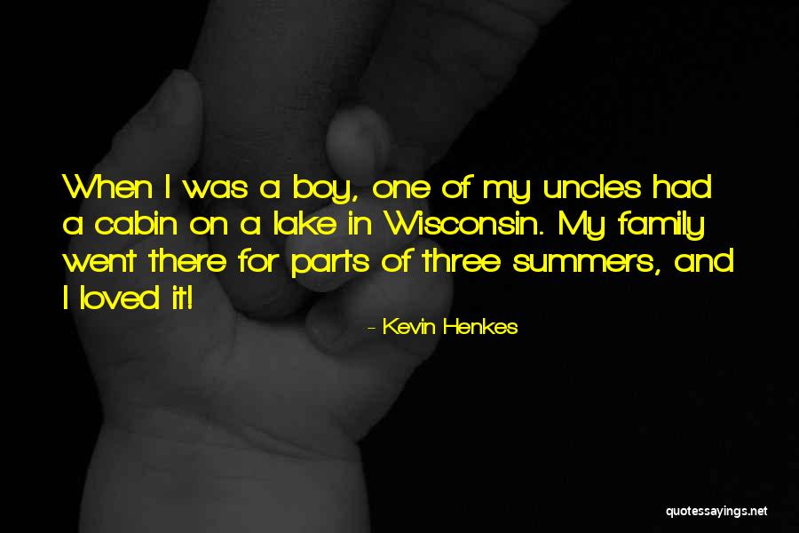 Dejuan Guillory Quotes By Kevin Henkes Dejuan Guillory Quotes By Kevin Henkes
