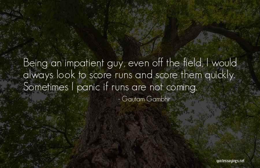 Dejuan Howard Quotes By Gautam Gambhir Dejuan Howard Quotes By Gautam Gambhir
