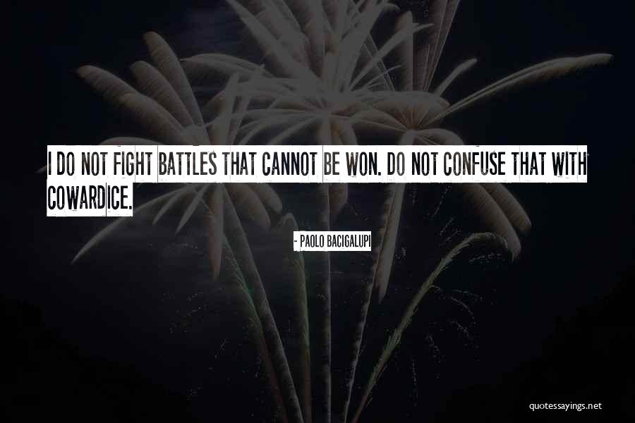 Dejuan Young Quotes By Paolo Bacigalupi Dejuan Young Quotes By Paolo Bacigalupi