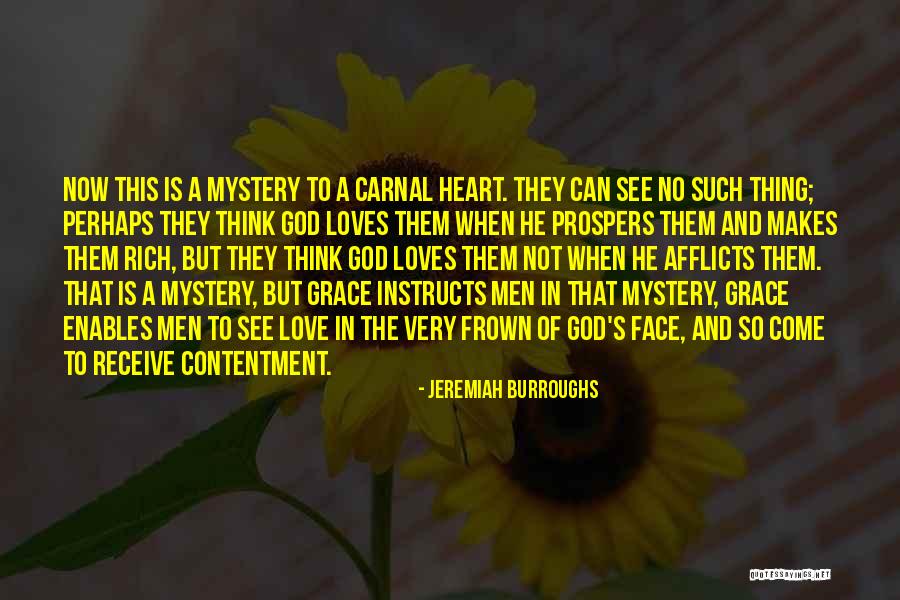 Dejunking Quotes By Jeremiah Burroughs Dejunking Quotes By Jeremiah Burroughs