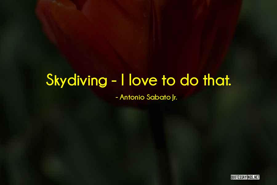Dekalb County Quotes By Antonio Sabato Jr. Dekalb County Quotes By Antonio Sabato Jr.