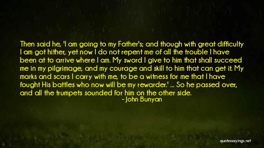 Dekalb County Quotes By John Bunyan Dekalb County Quotes By John Bunyan