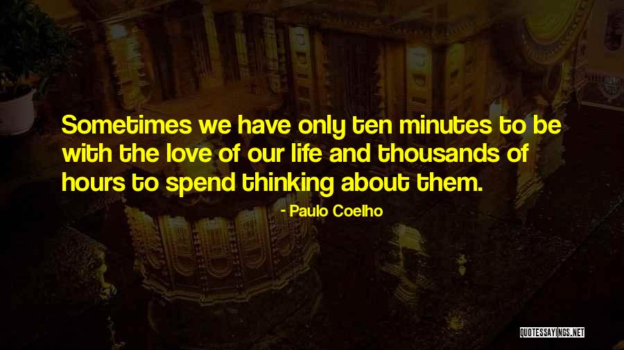 Dekana Ir Quotes By Paulo Coelho Dekana Ir Quotes By Paulo Coelho