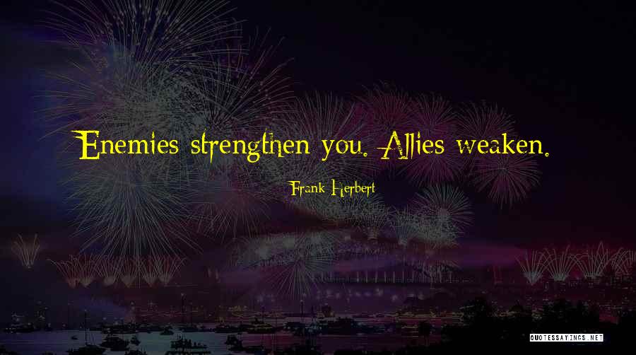 Dekandang Quotes By Frank Herbert Dekandang Quotes By Frank Herbert