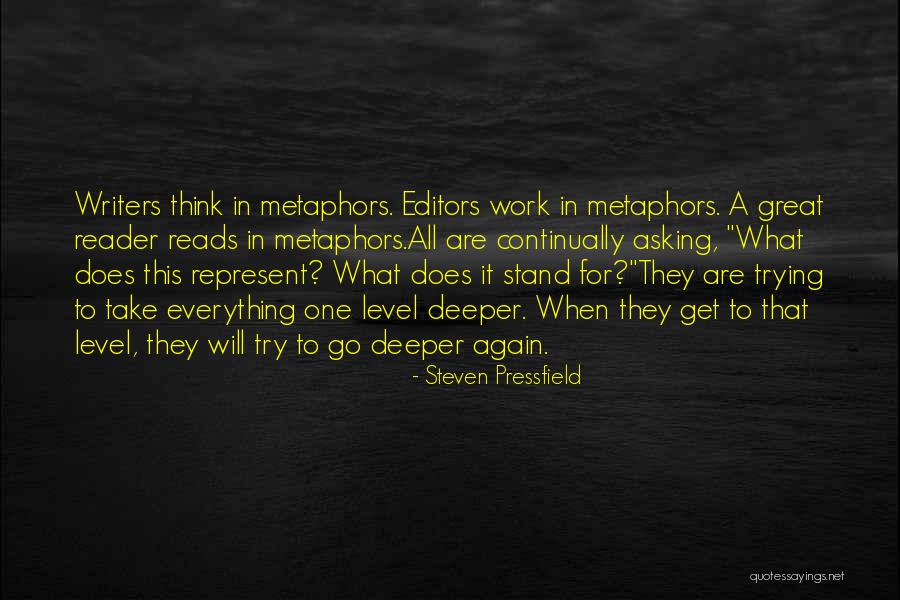 Dekarr Music Pasadena Quotes By Steven Pressfield Dekarr Music Pasadena Quotes By Steven Pressfield