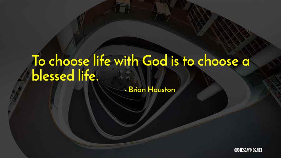 Dekat Di Quotes By Brian Houston Dekat Di Quotes By Brian Houston