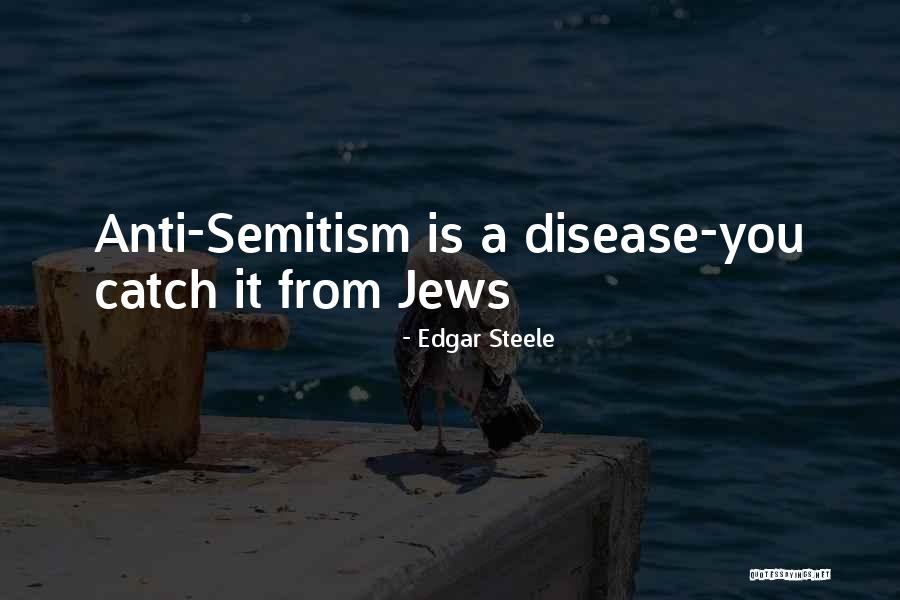 Dekat Di Quotes By Edgar Steele Dekat Di Quotes By Edgar Steele