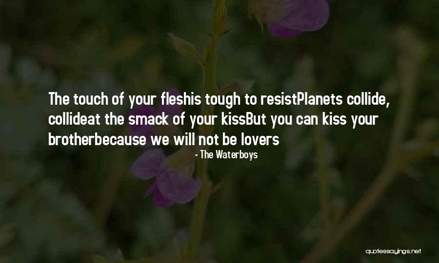 Dekat Ku Basketball Quotes By The Waterboys Dekat Ku Basketball Quotes By The Waterboys