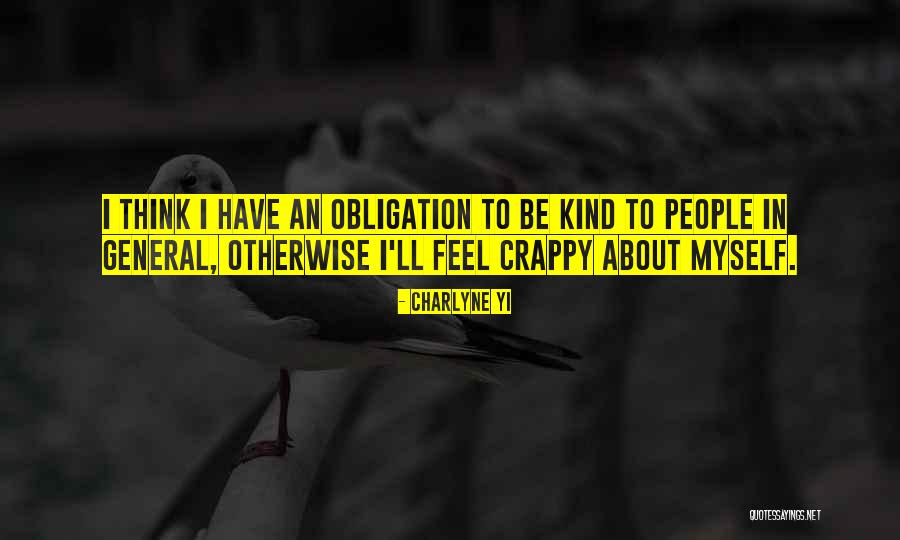 Dekat Kurir Quotes By Charlyne Yi Dekat Kurir Quotes By Charlyne Yi