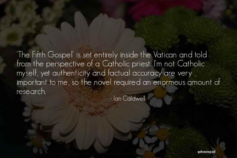 Dekati Elpi Quotes By Ian Caldwell Dekati Elpi Quotes By Ian Caldwell