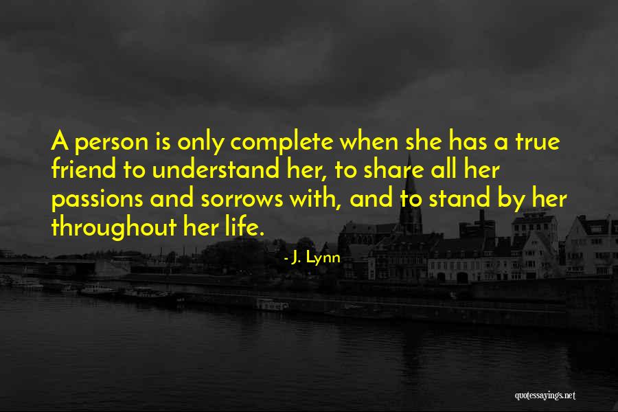 Dekati Elpi Quotes By J. Lynn Dekati Elpi Quotes By J. Lynn