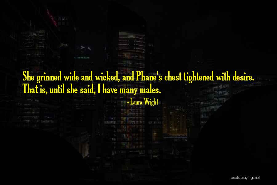 Dekati Quotes By Laura Wright Dekati Quotes By Laura Wright