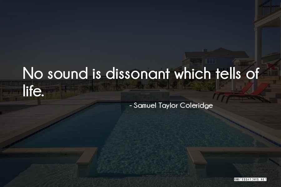 Dekati Quotes By Samuel Taylor Coleridge Dekati Quotes By Samuel Taylor Coleridge