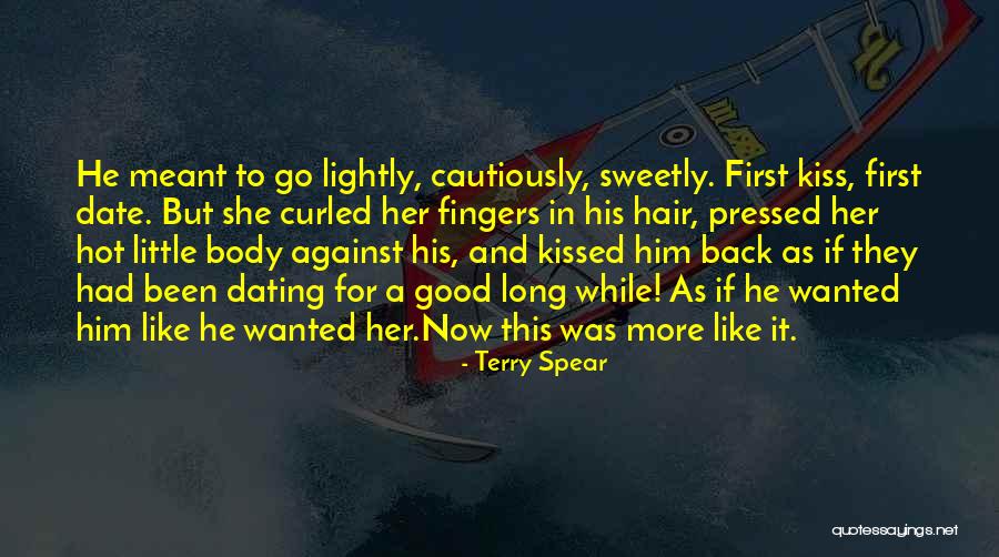 Dekavalas Quotes By Terry Spear Dekavalas Quotes By Terry Spear