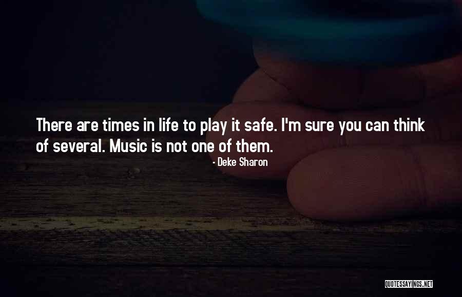 Deke Sharon Quotes 911417 Deke Sharon Quotes 911417