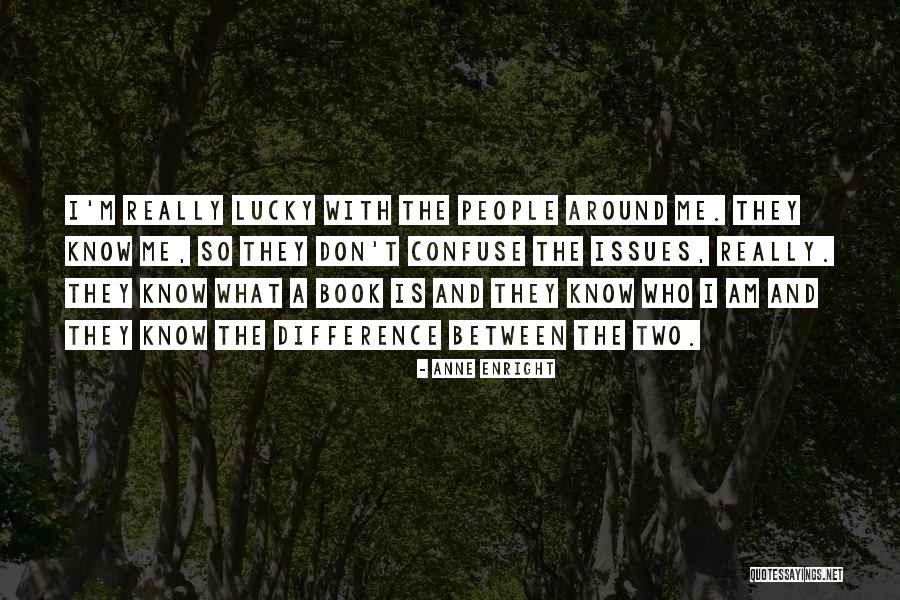 Dekel Beach Quotes By Anne Enright Dekel Beach Quotes By Anne Enright
