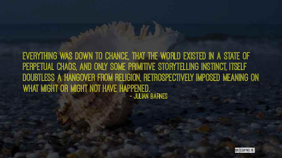 Deken Quotes By Julian Barnes Deken Quotes By Julian Barnes