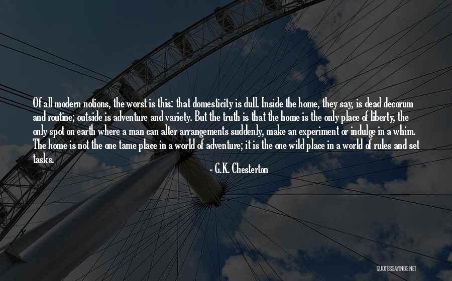Dekens Behangpapier Quotes By G.K. Chesterton Dekens Behangpapier Quotes By G.K. Chesterton