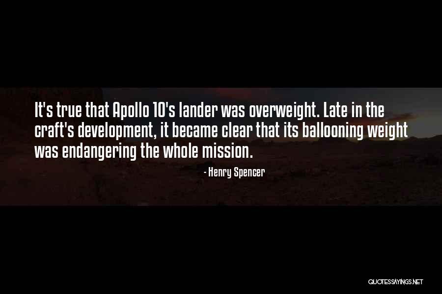 Dekens En Quotes By Henry Spencer Dekens En Quotes By Henry Spencer