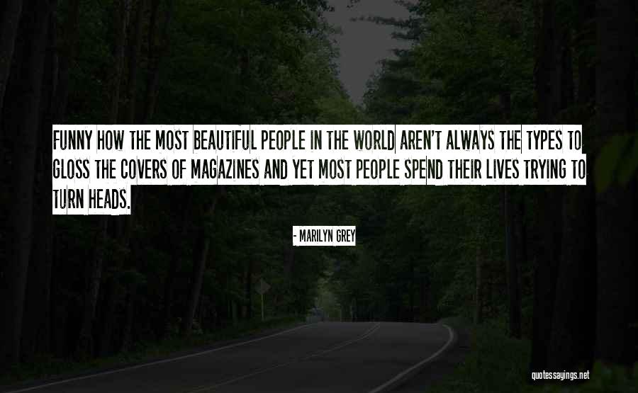Dekentje Quotes By Marilyn Grey Dekentje Quotes By Marilyn Grey