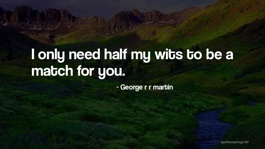 Dekeyzer Tiffany Quotes By George R R Martin Dekeyzer Tiffany Quotes By George R R Martin