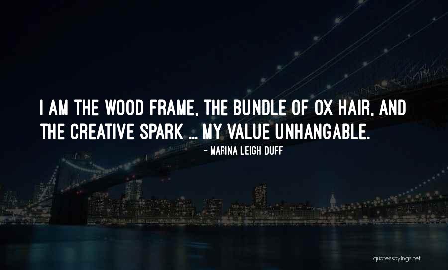 Dekha Na Quotes By Marina Leigh Duff Dekha Na Quotes By Marina Leigh Duff