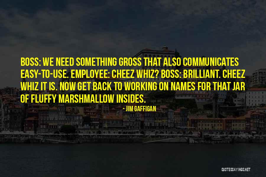Dekhtyar Aleksandr Quotes By Jim Gaffigan Dekhtyar Aleksandr Quotes By Jim Gaffigan