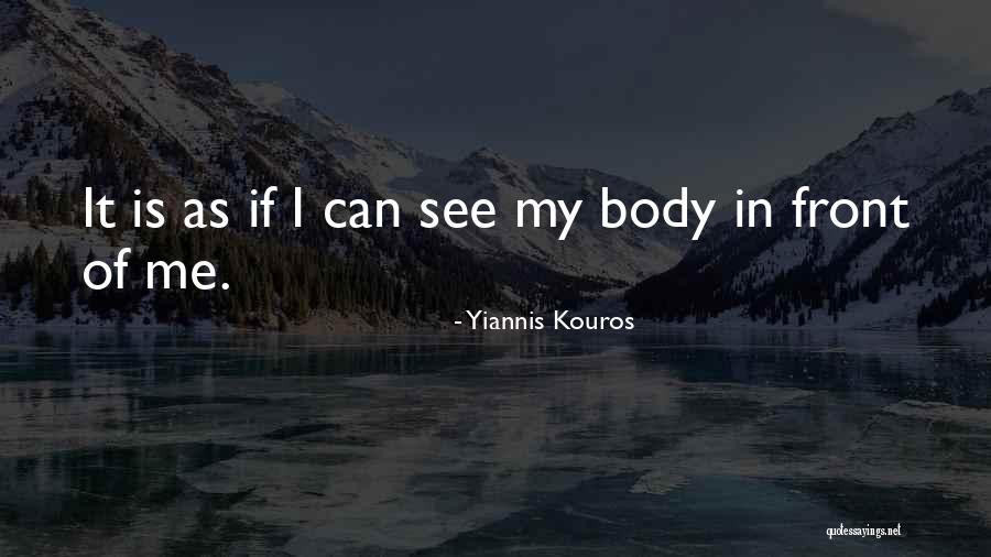 Dekimpe Dottignies Quotes By Yiannis Kouros Dekimpe Dottignies Quotes By Yiannis Kouros