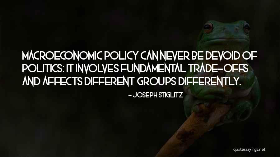 Dekimpe Komen Quotes By Joseph Stiglitz Dekimpe Komen Quotes By Joseph Stiglitz