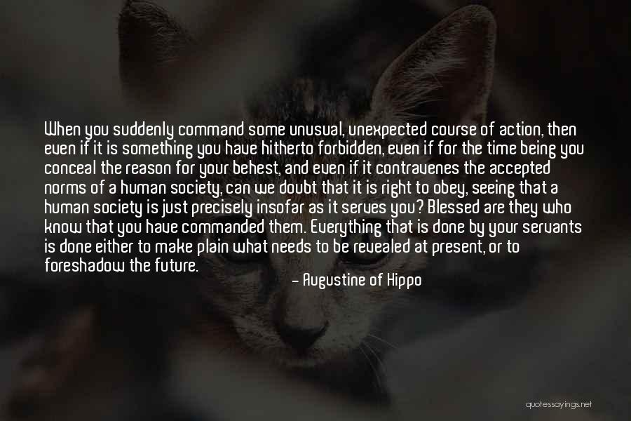 Dekimpe Wervik Quotes By Augustine Of Hippo Dekimpe Wervik Quotes By Augustine Of Hippo