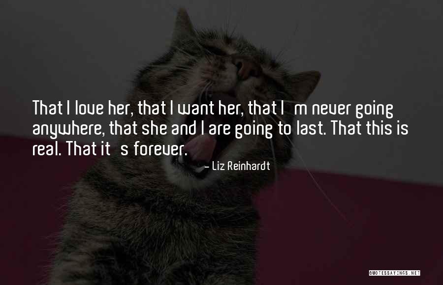 Dekkadance Quotes By Liz Reinhardt Dekkadance Quotes By Liz Reinhardt