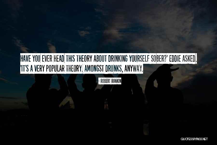 Dekkadance Quotes By Robert Rankin Dekkadance Quotes By Robert Rankin