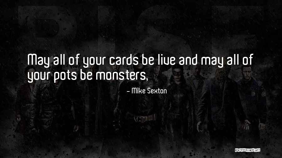Dekkalkulator Quotes By Mike Sexton Dekkalkulator Quotes By Mike Sexton